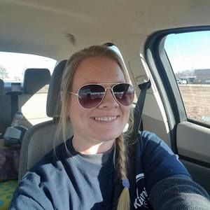 Meet your Posher, Miranda